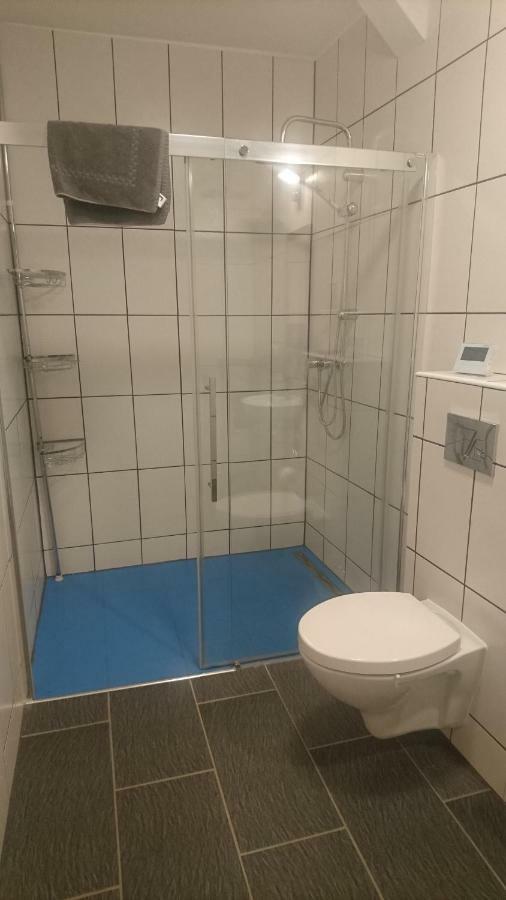 Pension32 Burg bei Magdeburg Eksteriør bilde